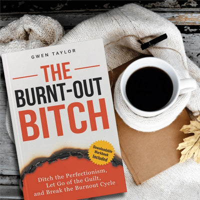 The Burnt-out Bitch
