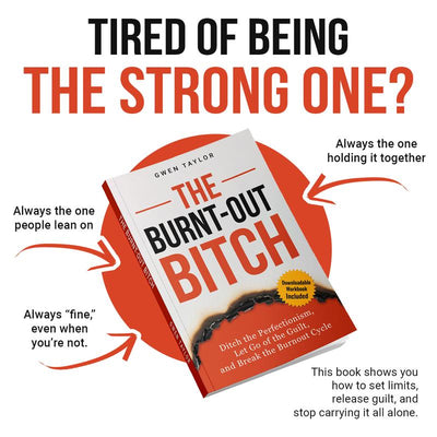 The Burnt-out Bitch